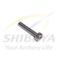 SHIBUYA RX-5 M3×15キャップネジ